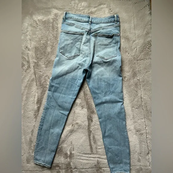 Zara Jeans - Picture 2 of 3